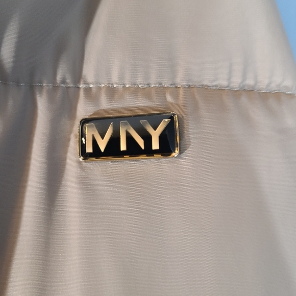 Marc New York Andrew Marc puffer jacket - Picture 4 of 8